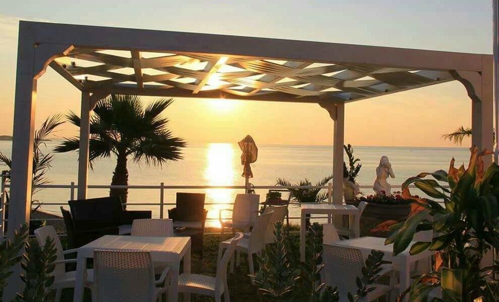Bed and Breakfast La Scogliera Авола Экстерьер фото